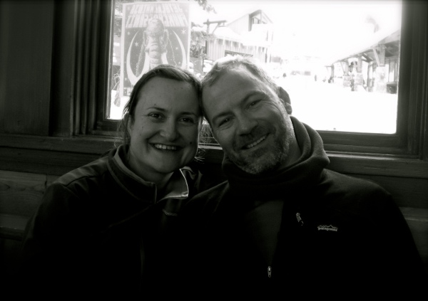 craig and claire