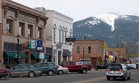 hamilton