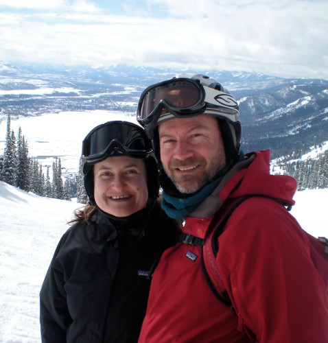 craig and claire