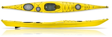 kayak